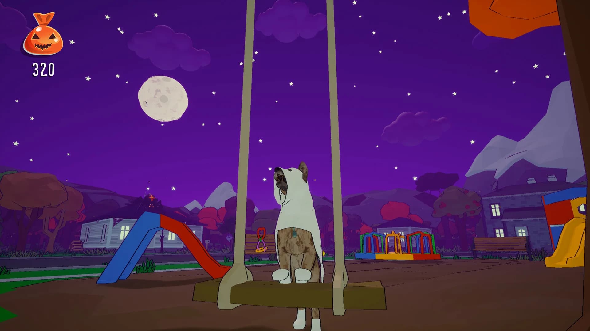 Howloween Hero görsel 9