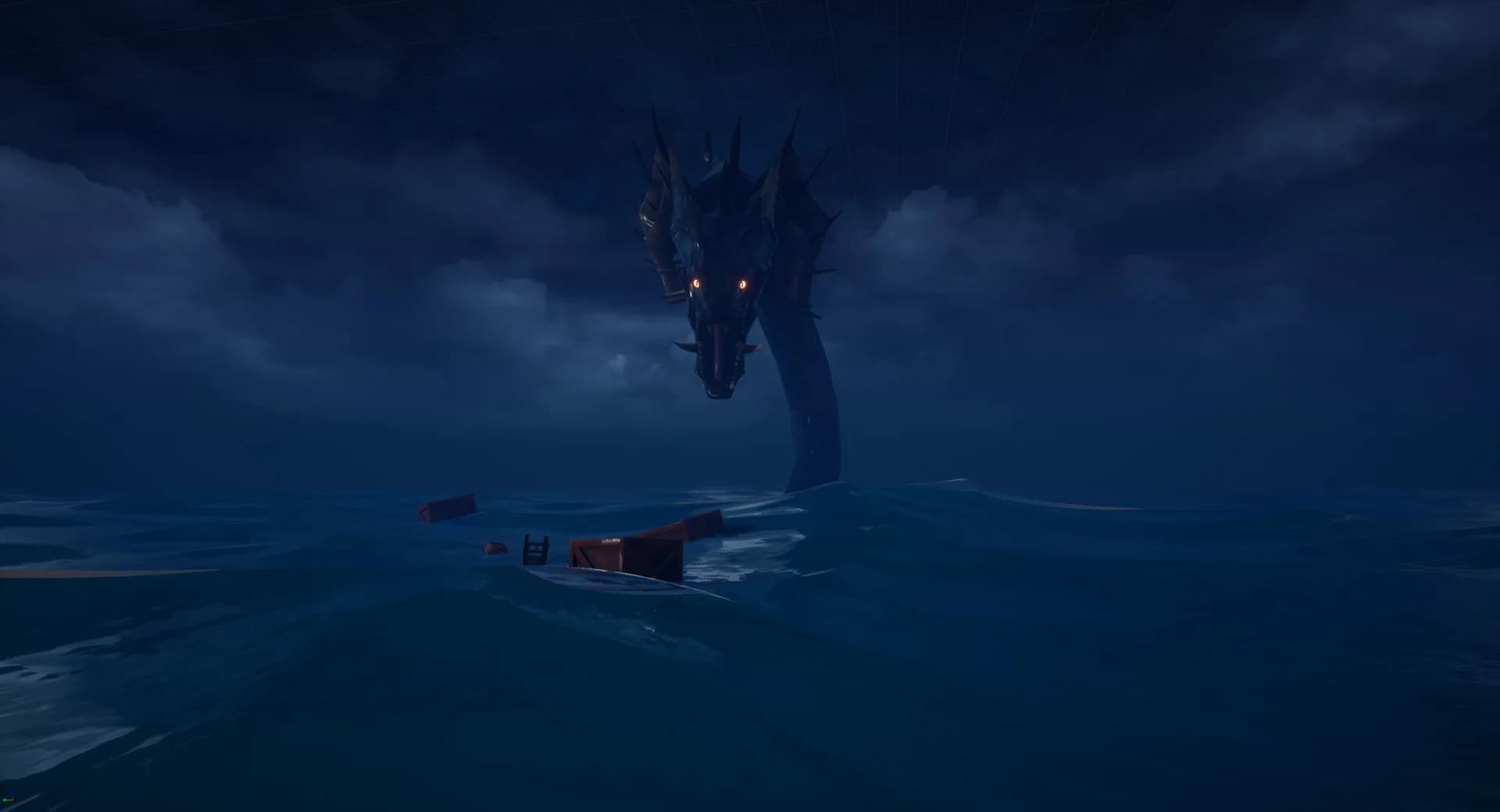 The Fall of Balance görsel 2