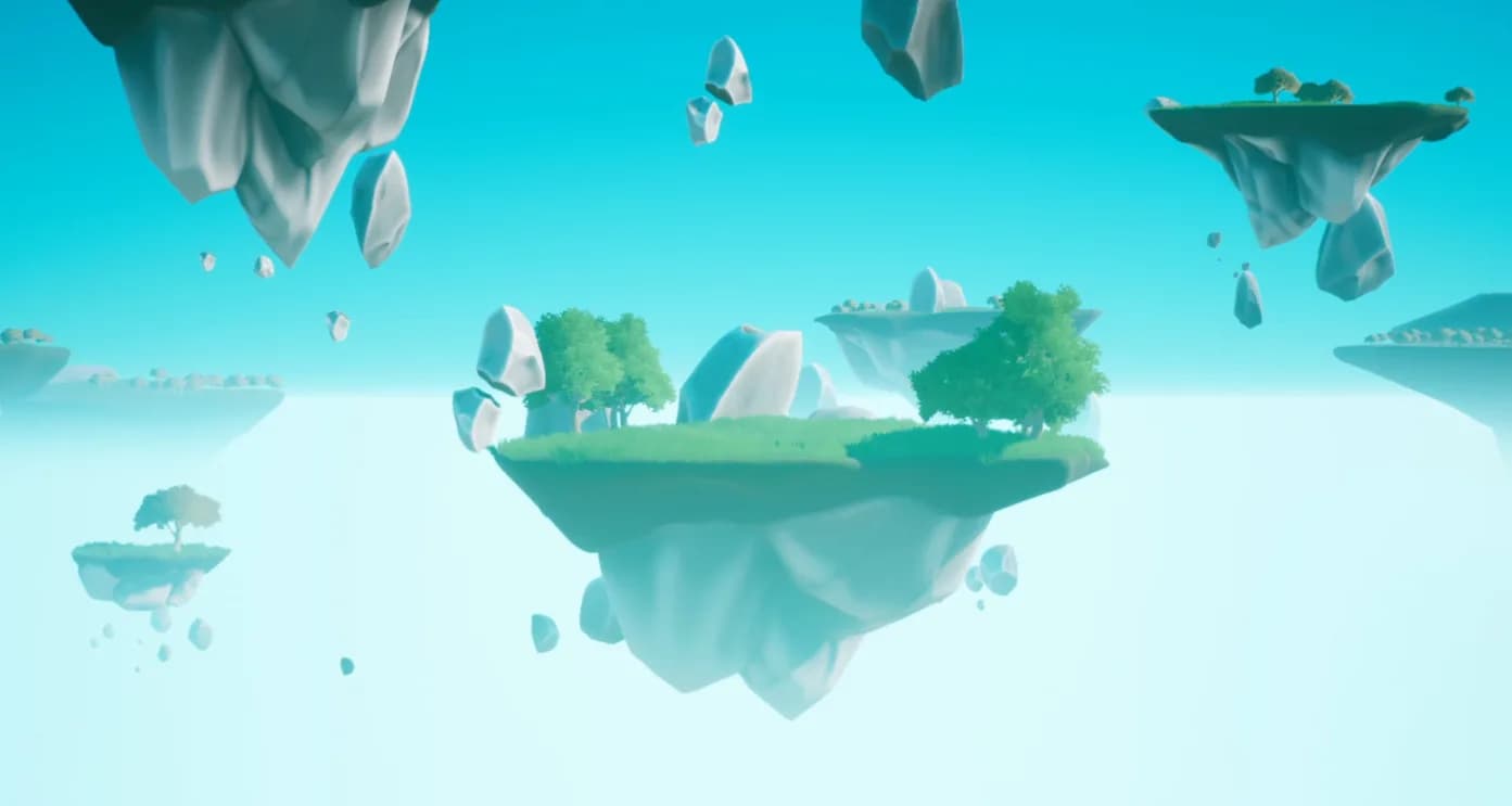 The Fall of Balance görsel 6