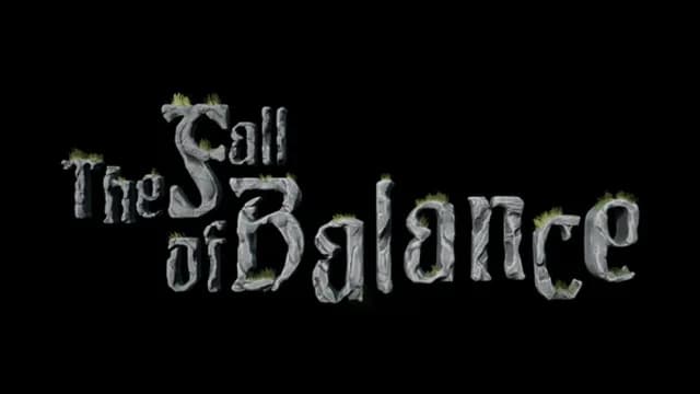 The Fall of Balance görsel 7