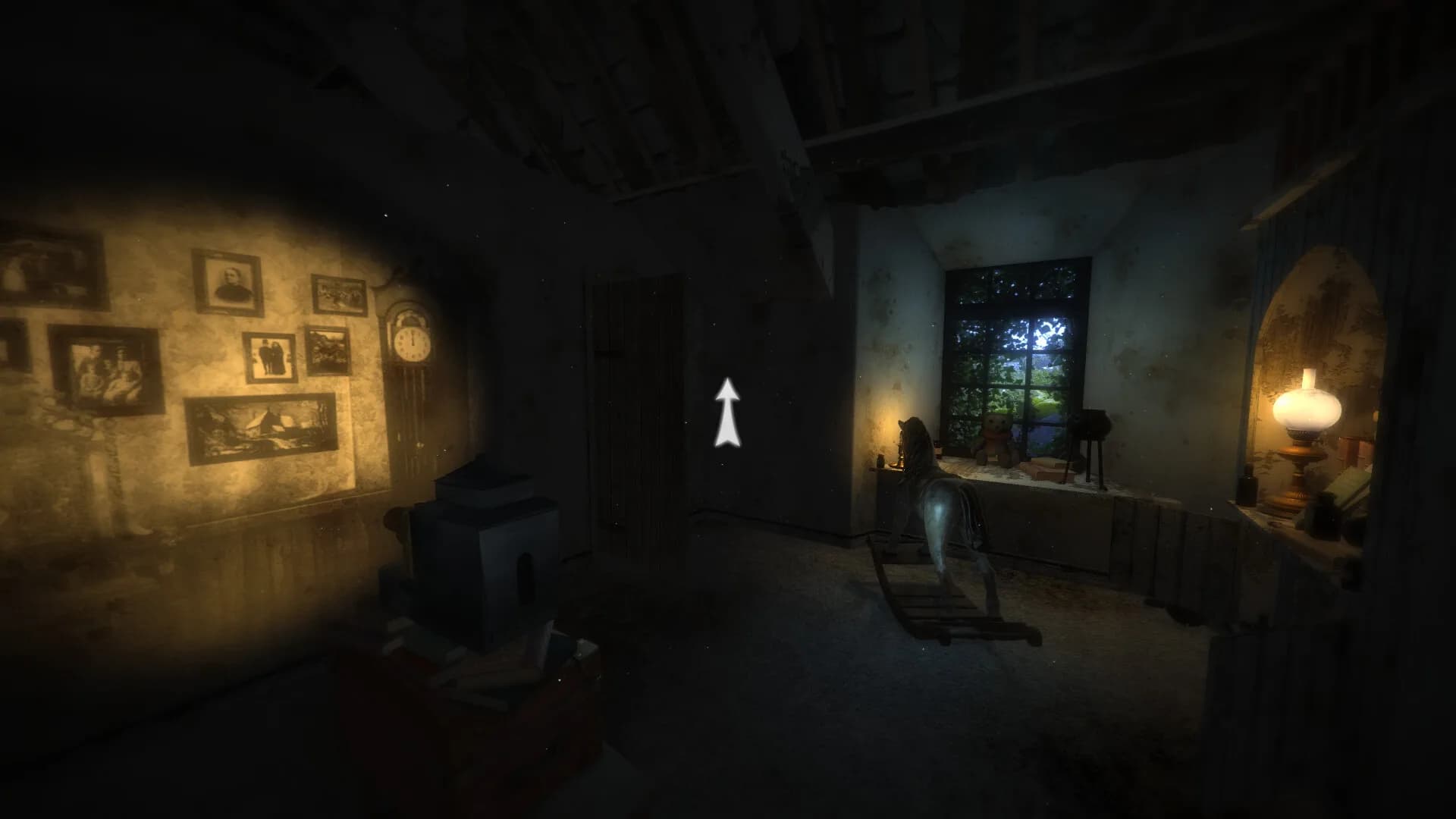 Ghost Lantern: Kilminorth Farm görsel 15