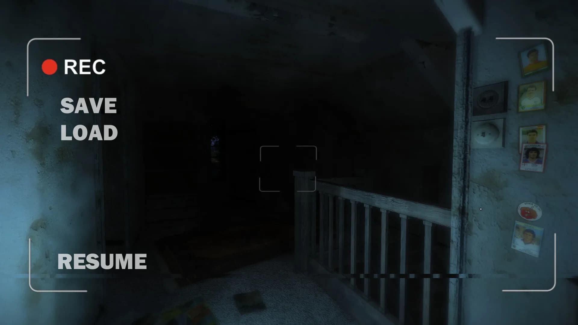 Ghost Lantern: Kilminorth Farm görsel 18
