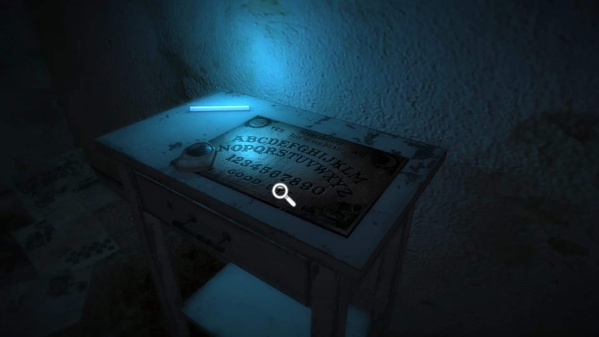 Ghost Lantern: Kilminorth Farm görsel 21