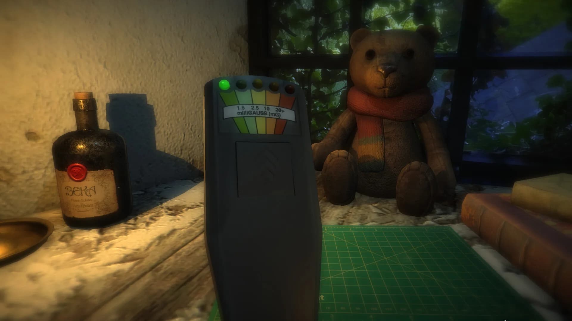 Ghost Lantern: Kilminorth Farm görsel 22