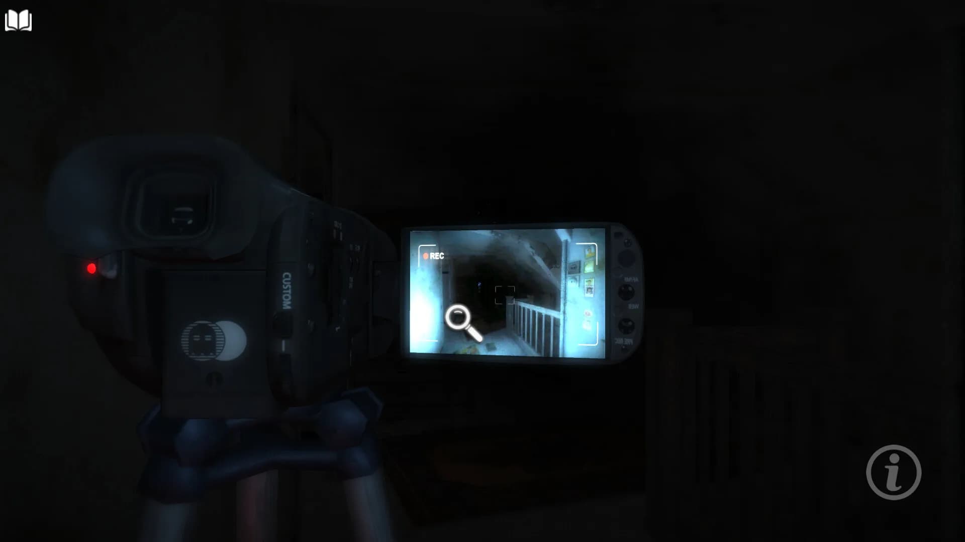 Ghost Lantern: Kilminorth Farm görsel 5