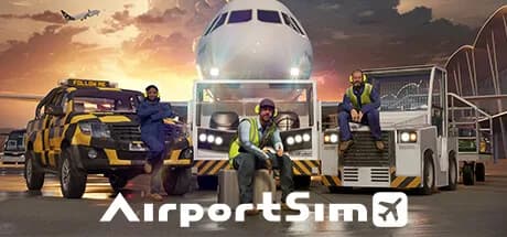 AirportSim görsel 1