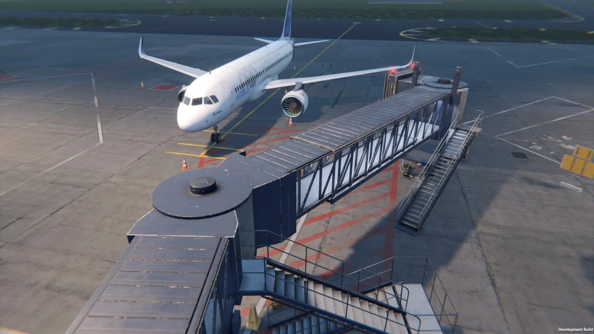 AirportSim görsel 20