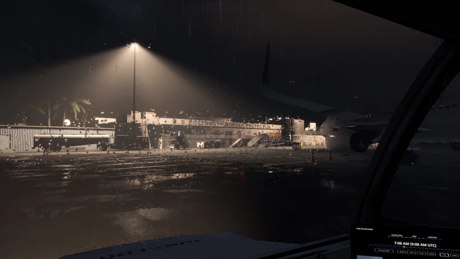 AirportSim görsel 6