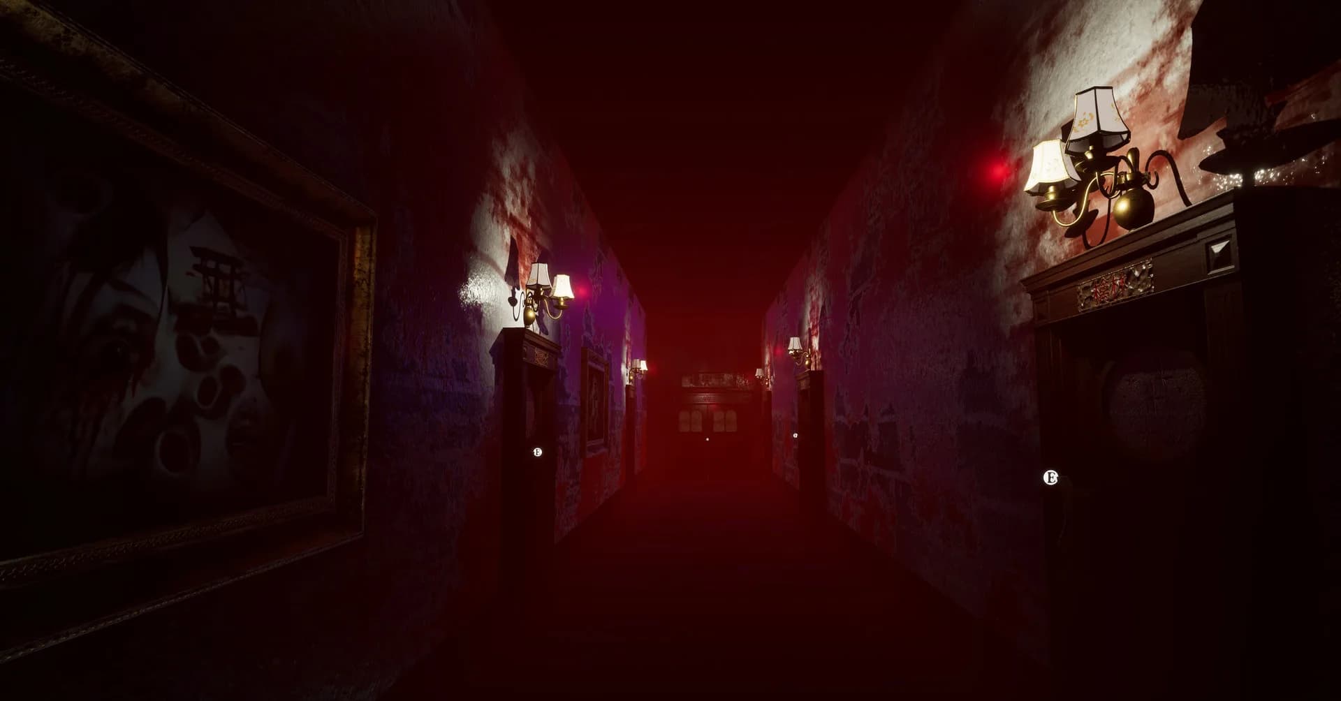 夜詛YASO curse of soirée görsel 5