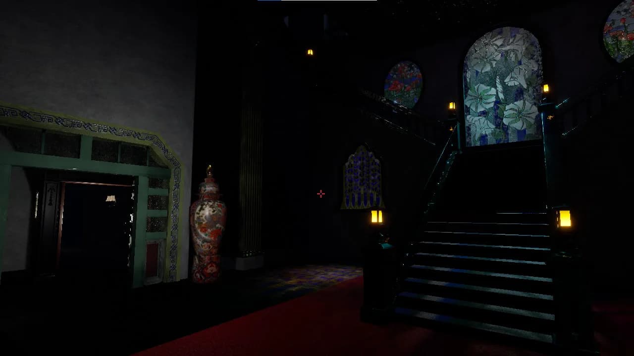 夜詛YASO curse of soirée görsel 7