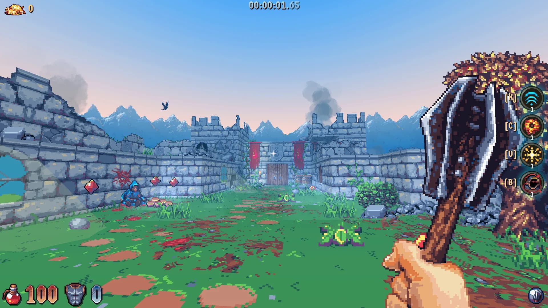 Wizordum görsel 2