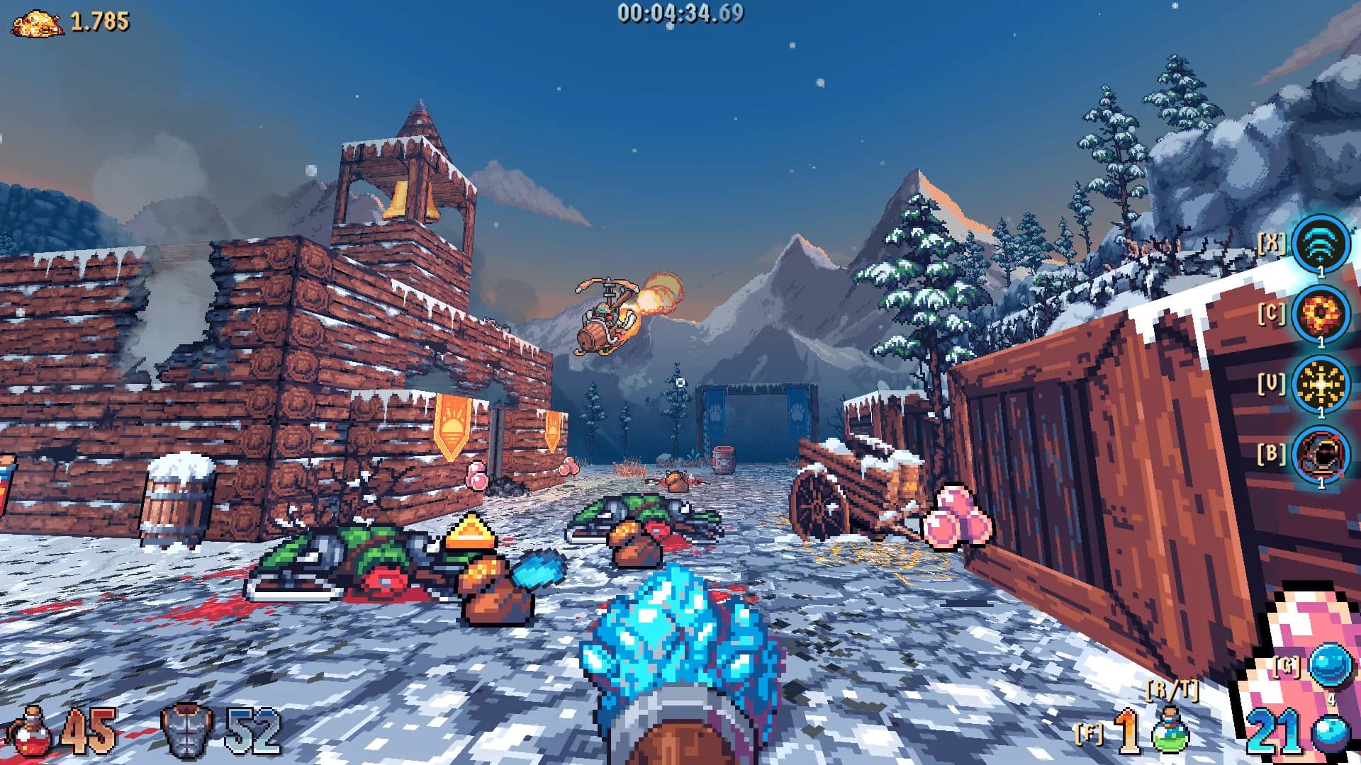 Wizordum görsel 7