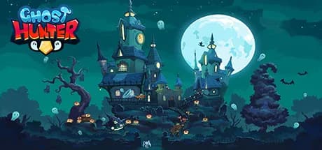 除灵派对 EA/GhostHunter EA görsel 1