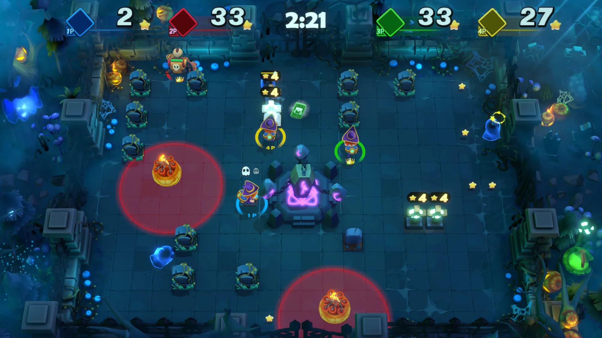 除灵派对 EA/GhostHunter EA görsel 2