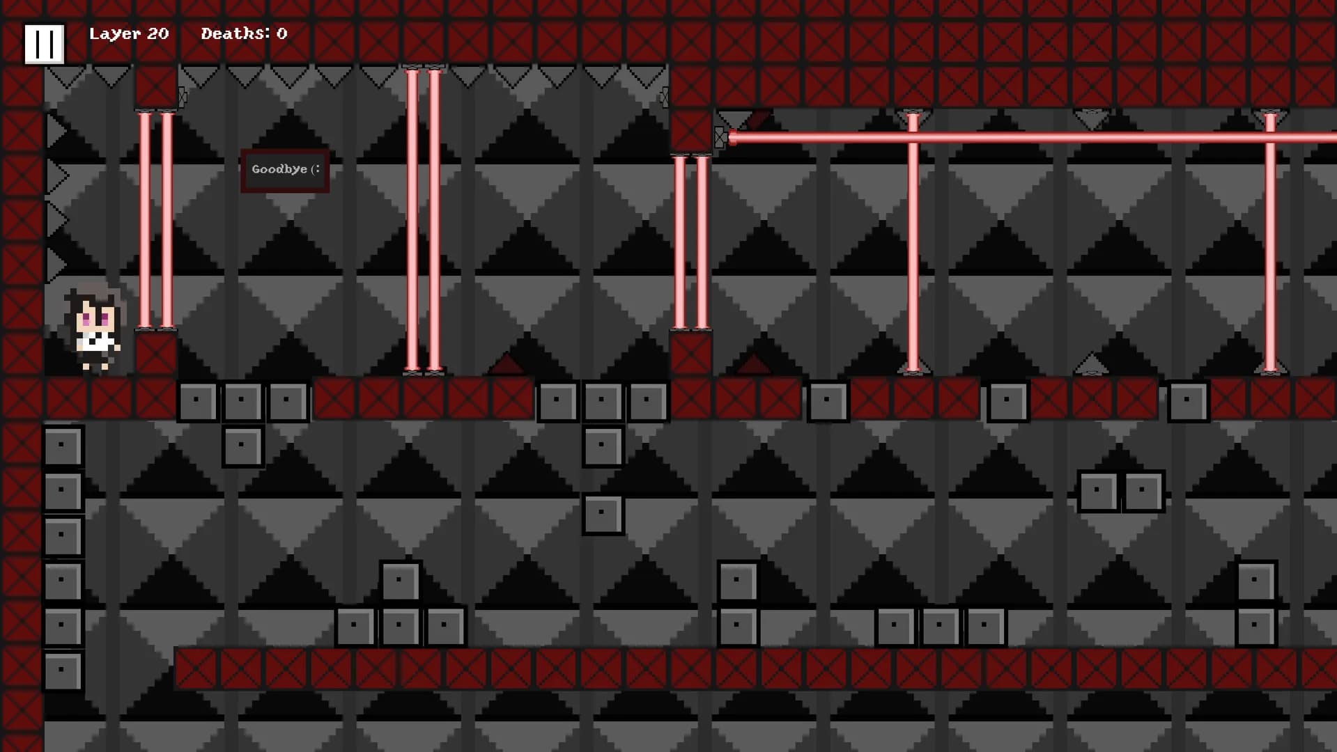 25 Layers of Pain görsel 2