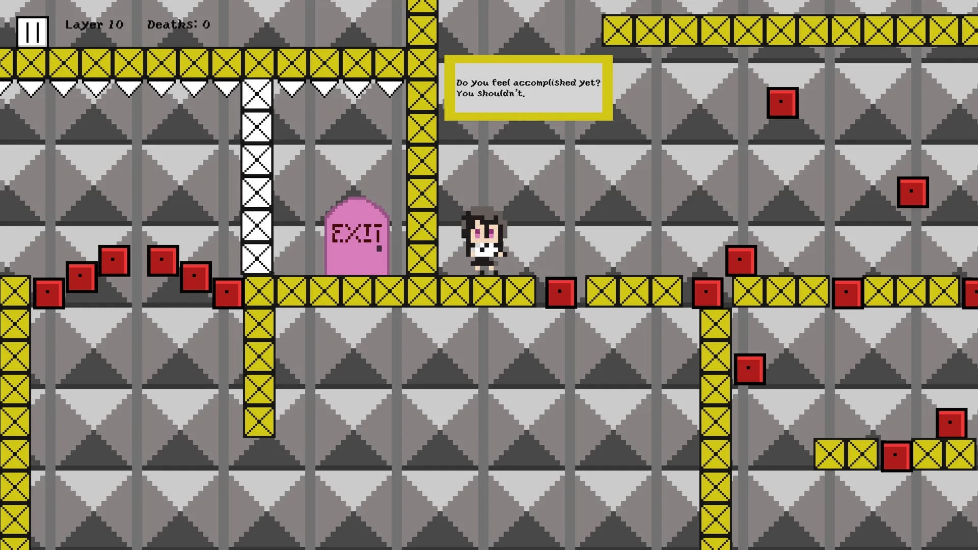 25 Layers of Pain görsel 4