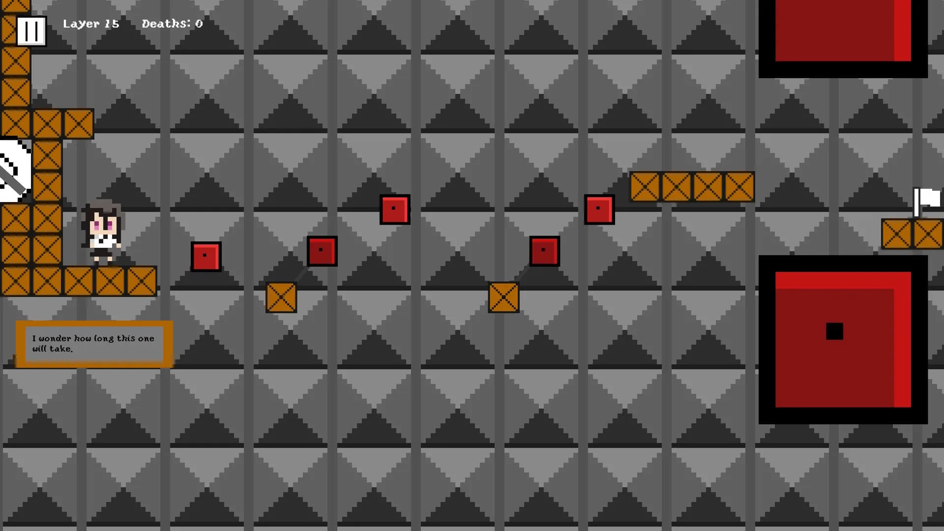 25 Layers of Pain görsel 5