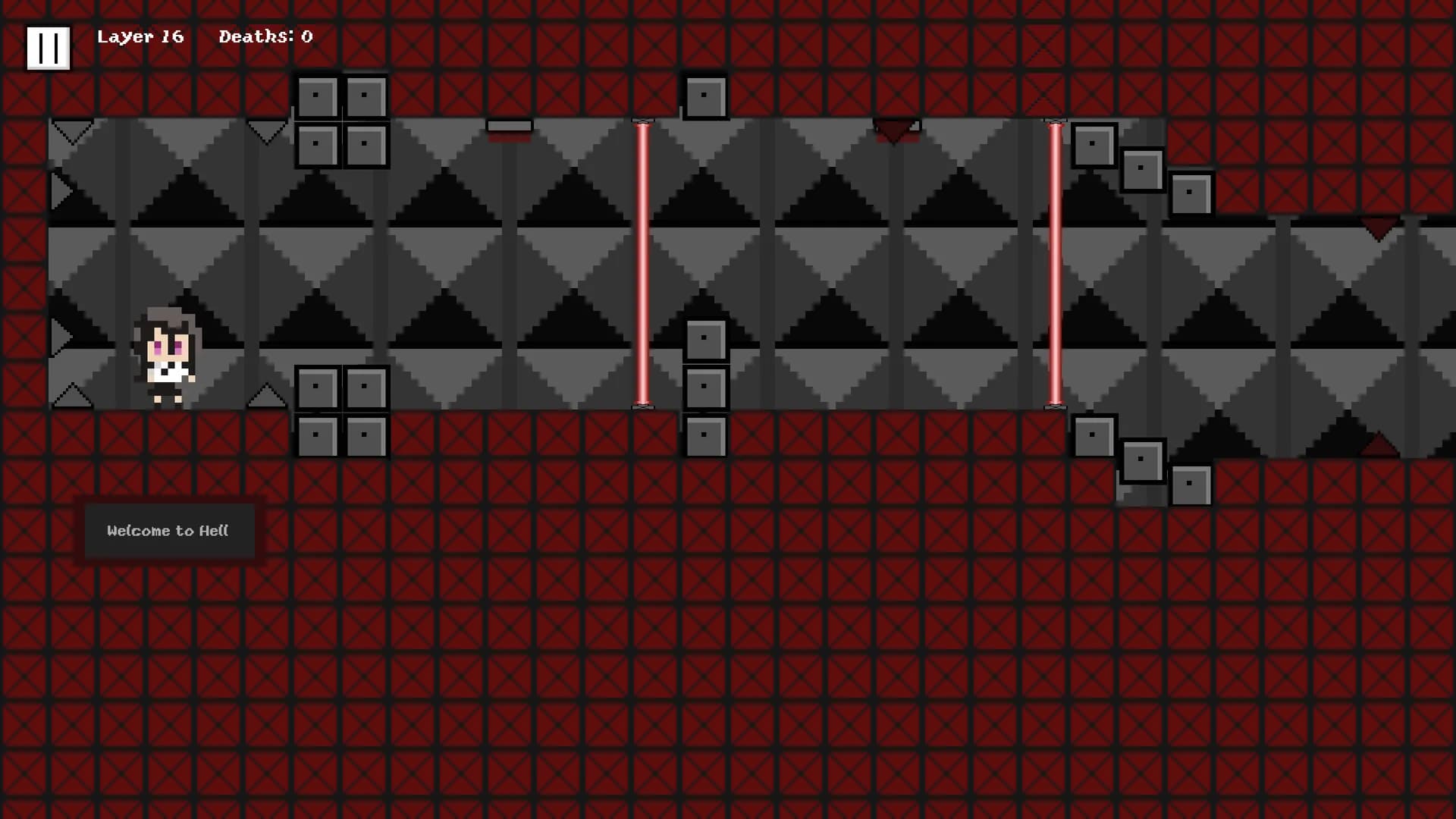 25 Layers of Pain görsel 7