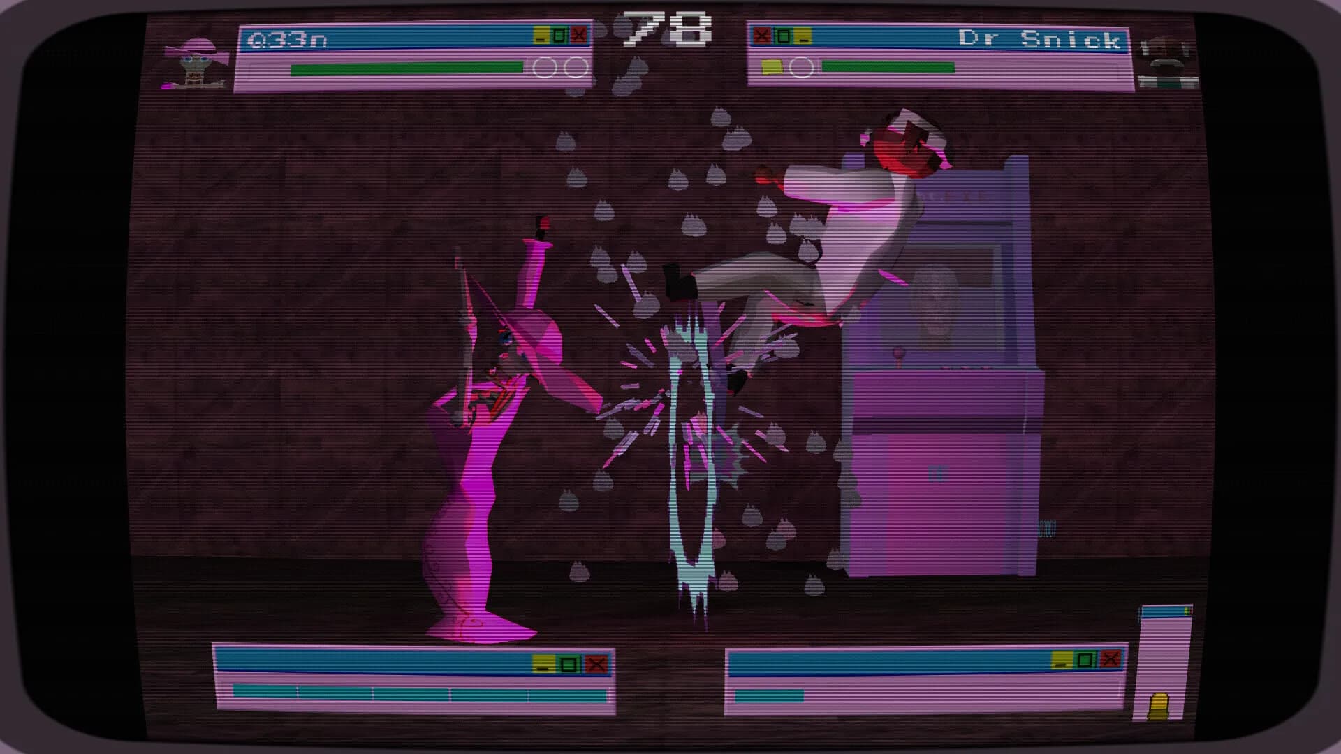 Fight.EXE görsel 4