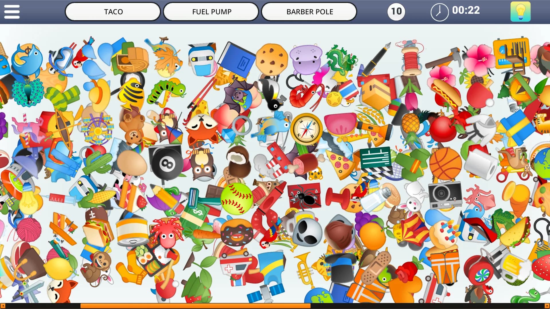 Puzzle Box: 10-in-1 Puzzle Collection görsel 6