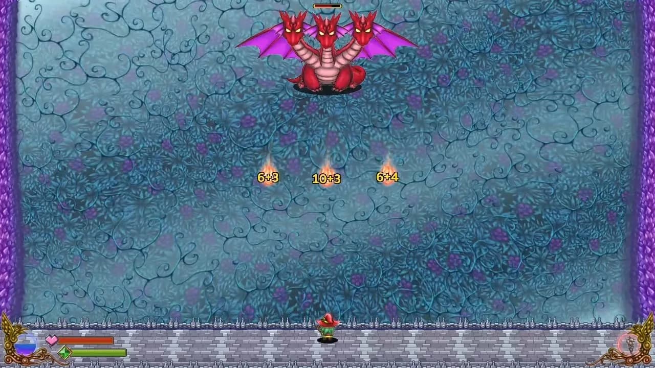 Dragon Question görsel 4