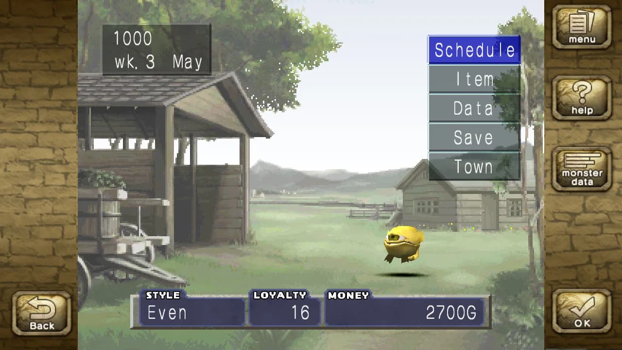 Monster Rancher 1 & 2 DX görsel 2
