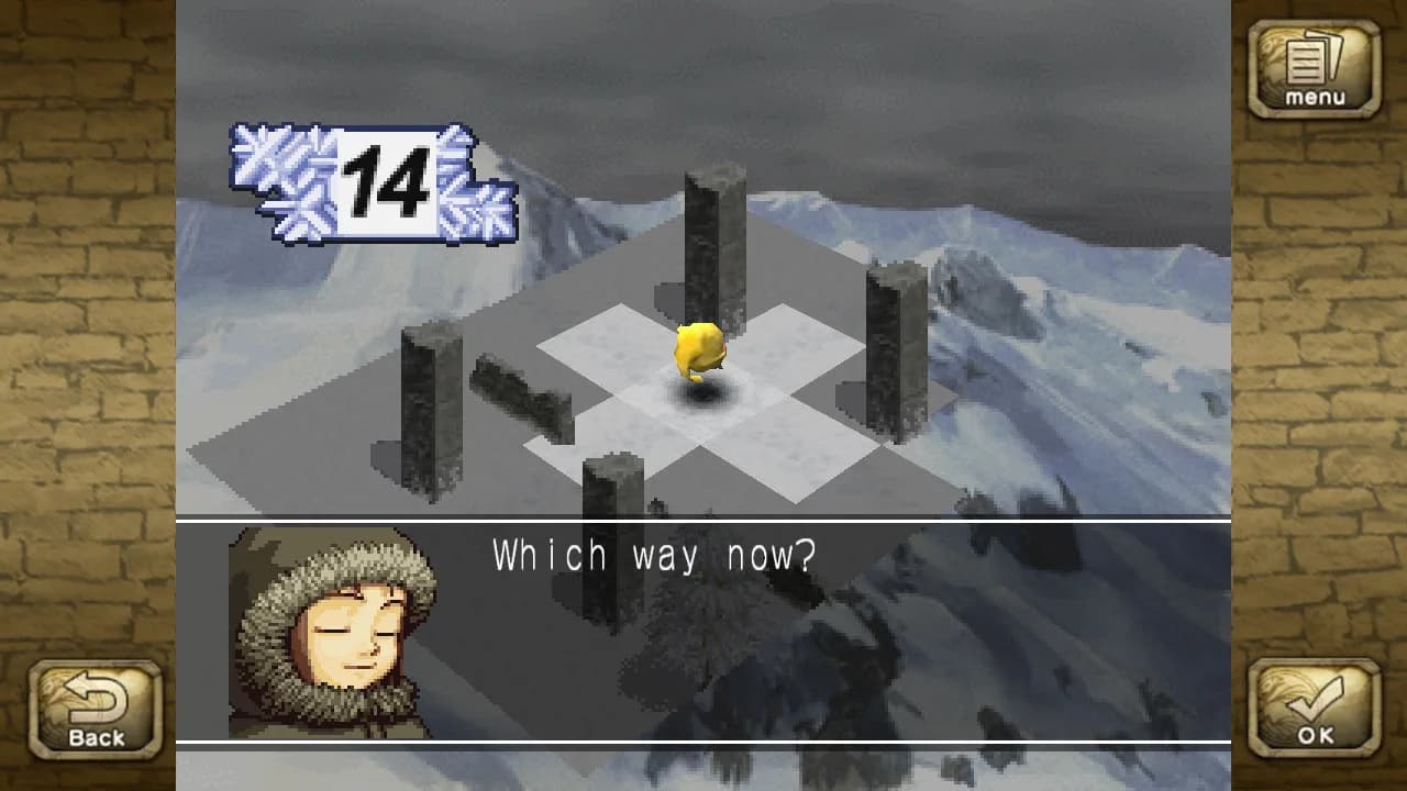 Monster Rancher 1 & 2 DX görsel 4