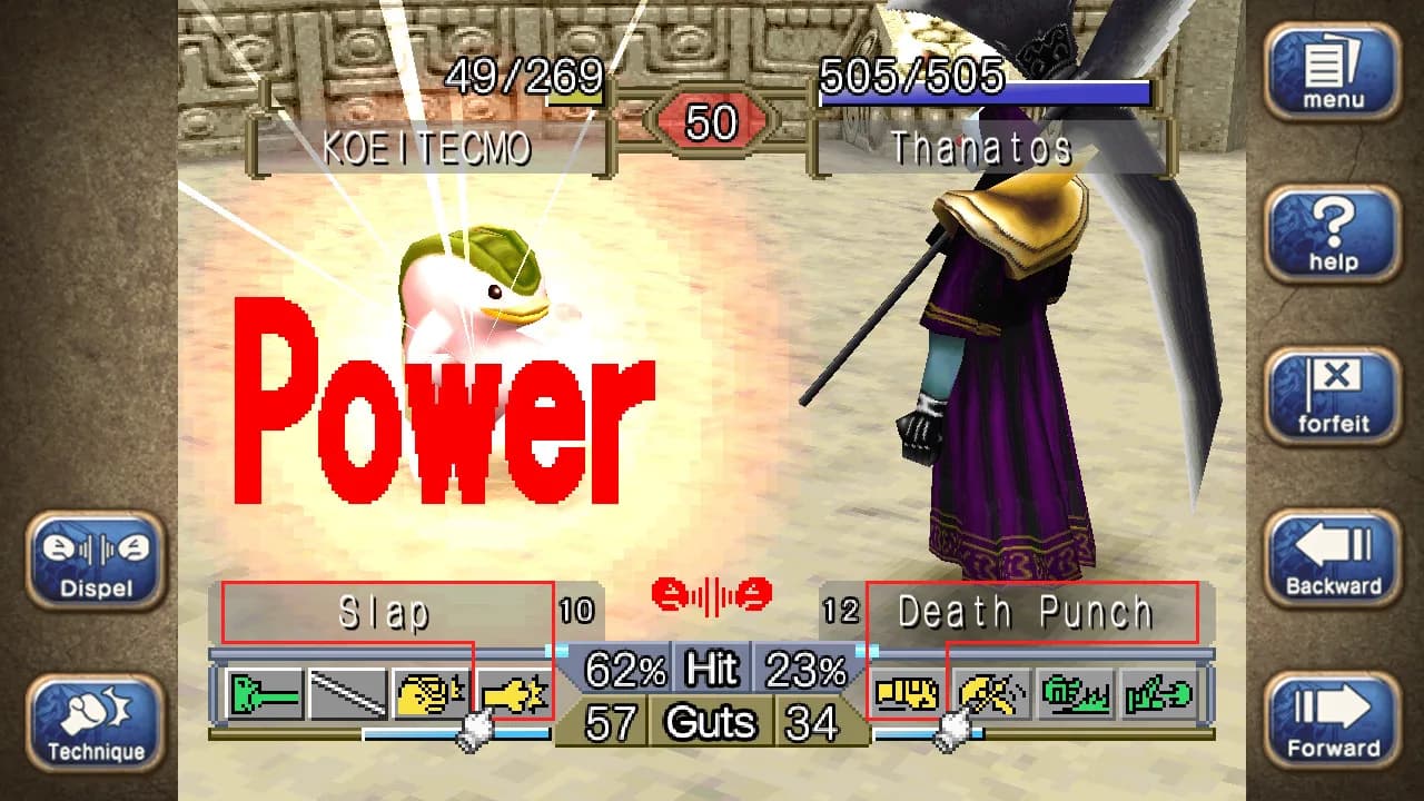 Monster Rancher 1 & 2 DX görsel 6