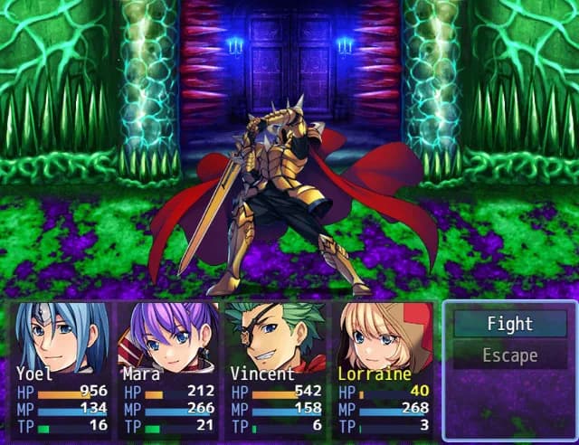 Fated Blade görsel 5
