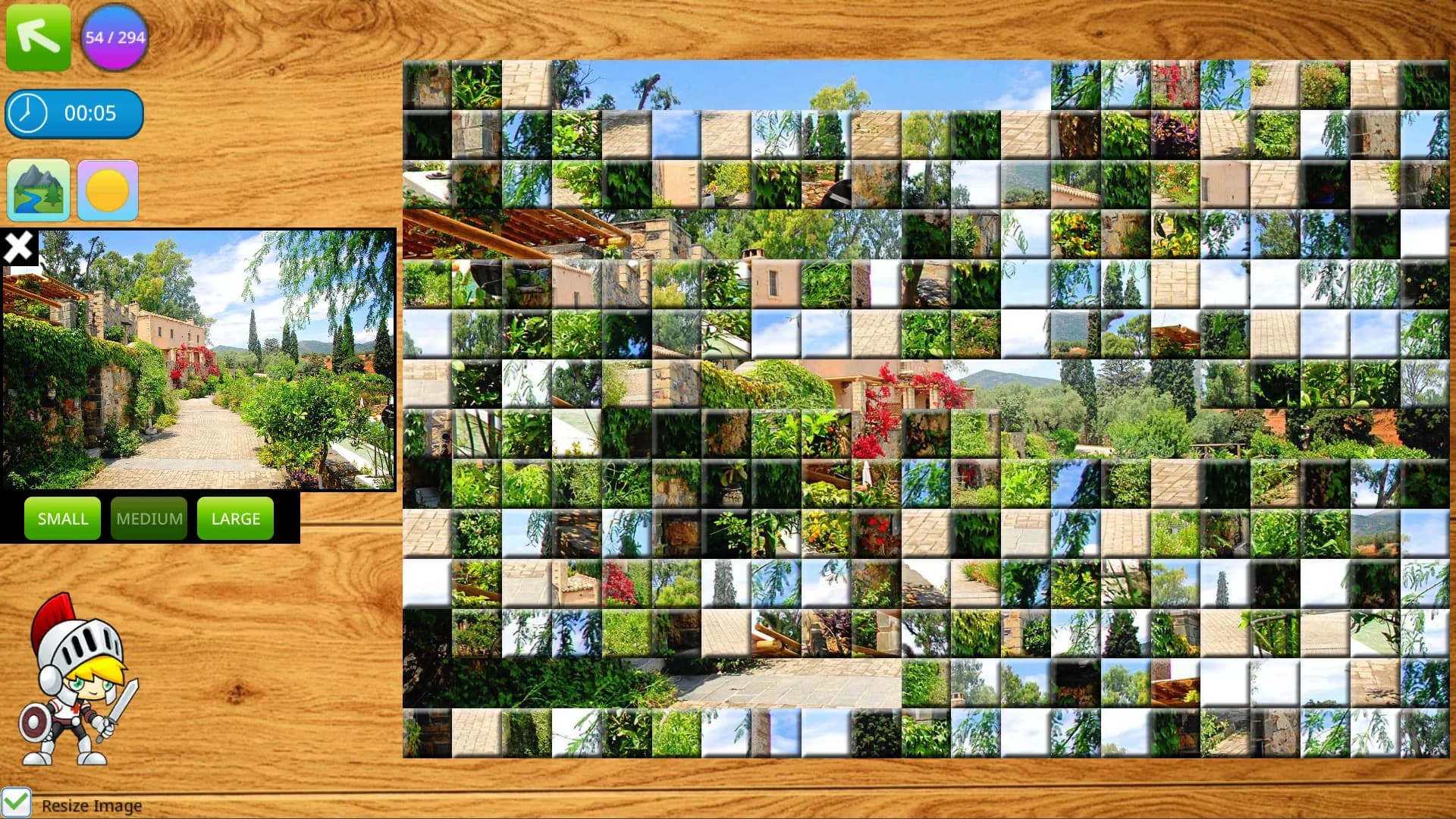 Photo Puzzles HD görsel 6