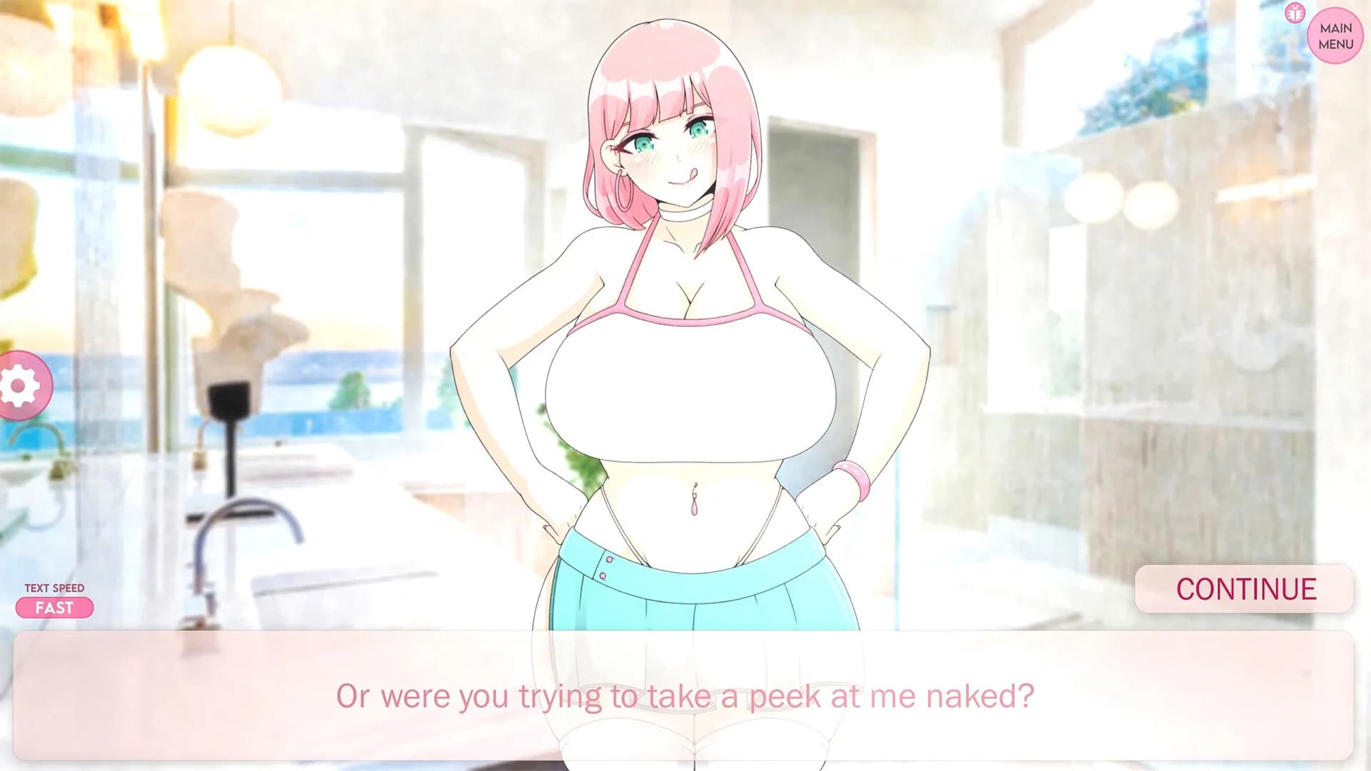 Zoey: My Hentai Sex Doll görsel 9