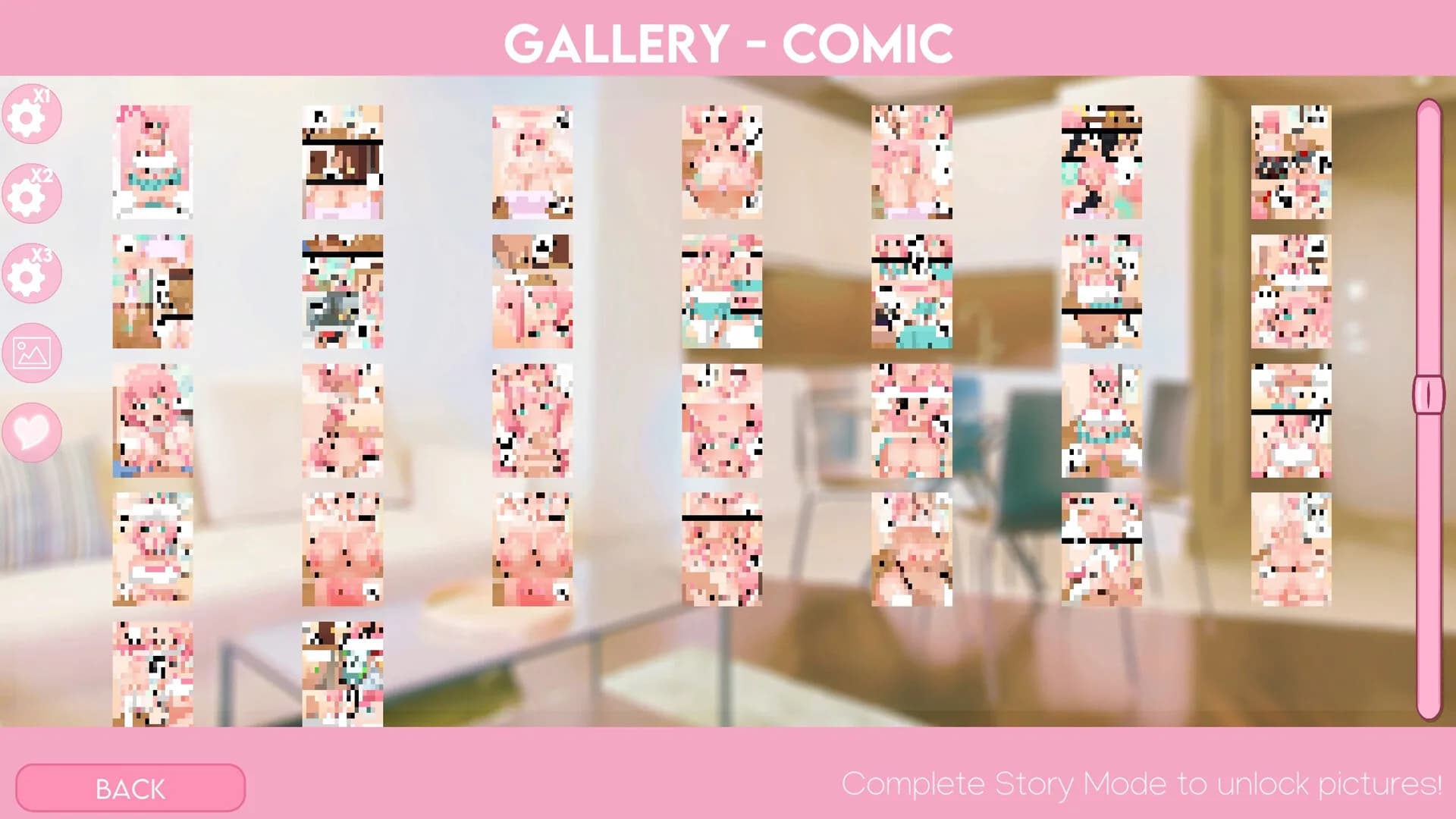 Zoey: My Hentai Sex Doll görsel 11