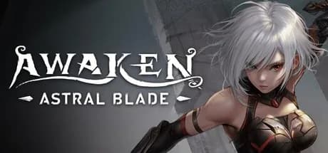 Awaken - Astral Blade