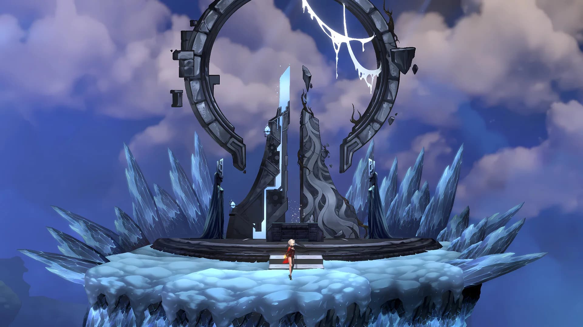 Awaken - Astral Blade görsel 5