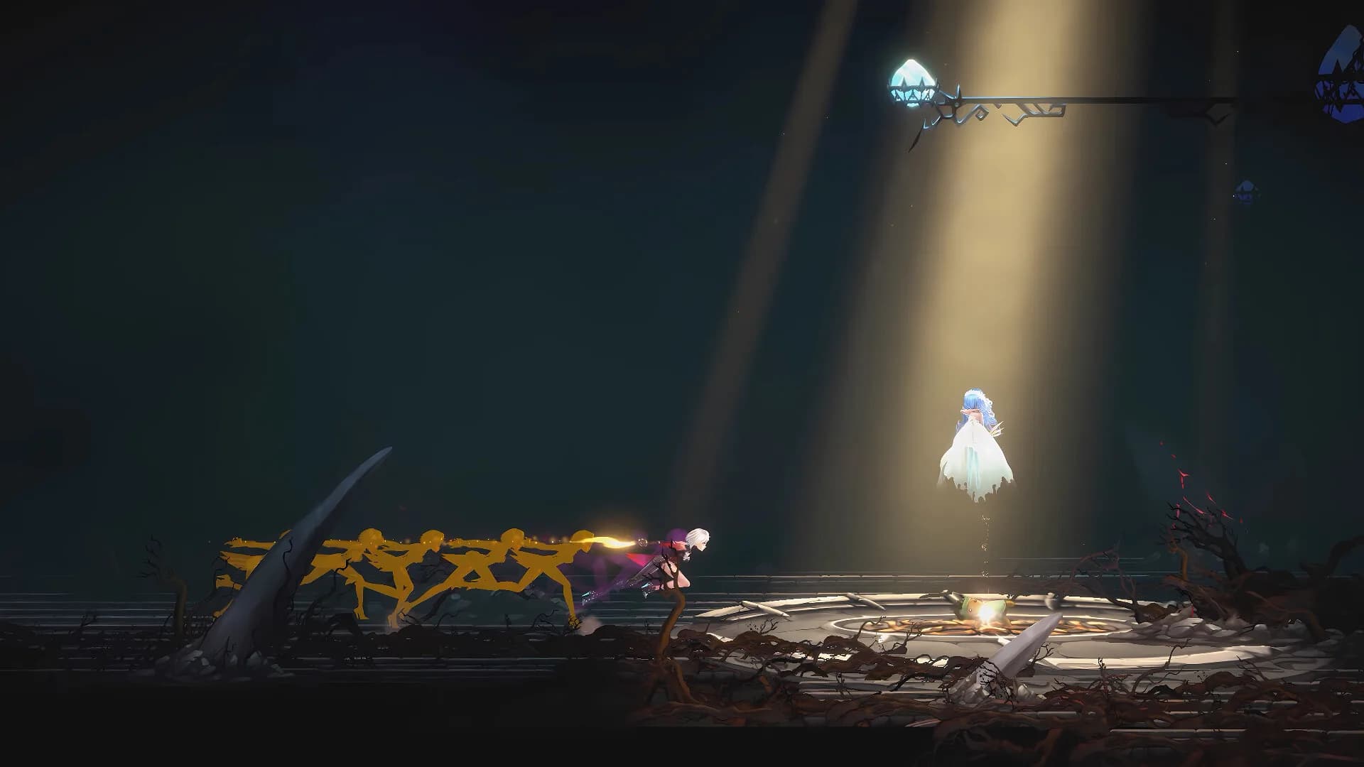 Awaken - Astral Blade görsel 6