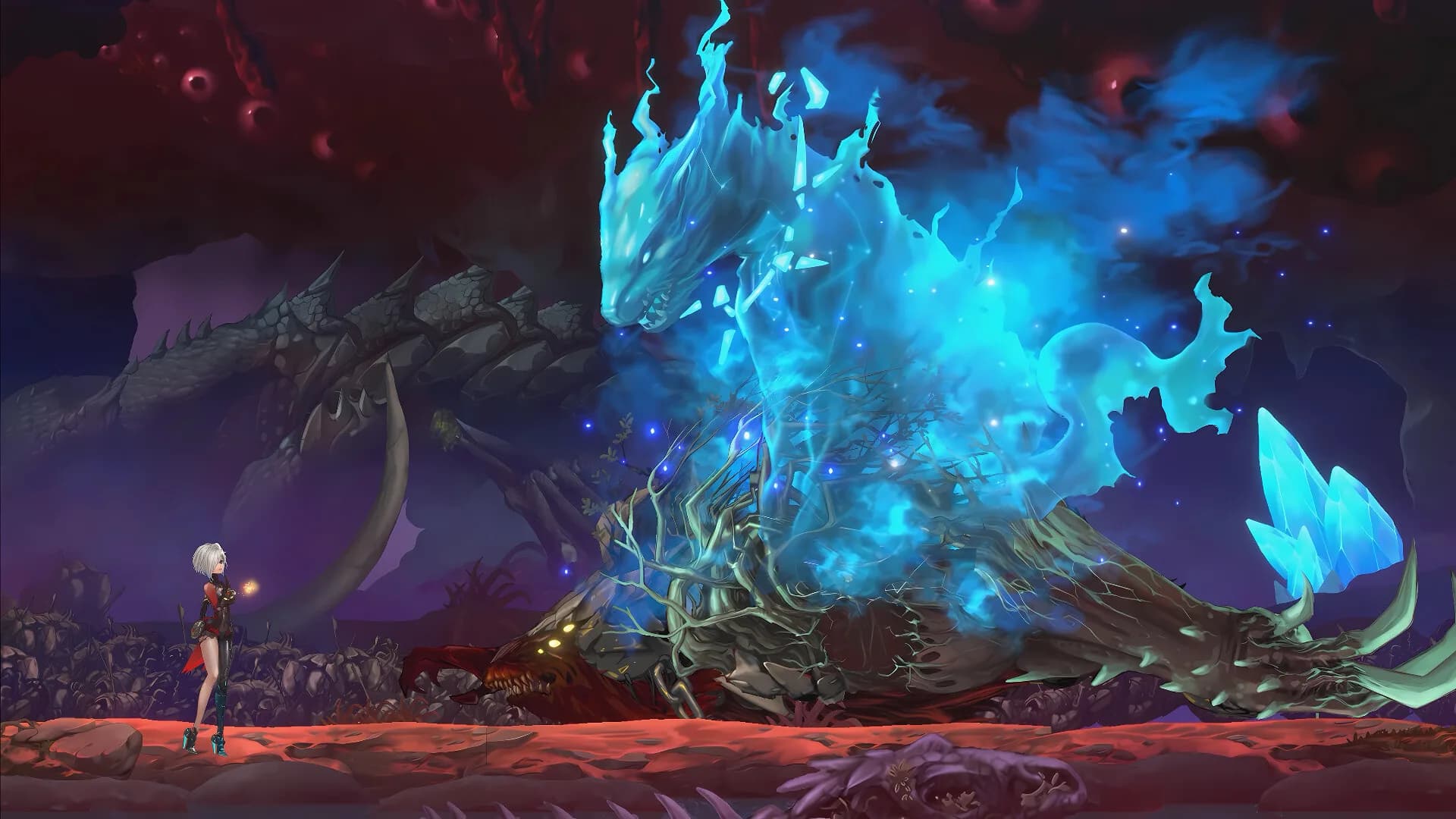 Awaken - Astral Blade görsel 9