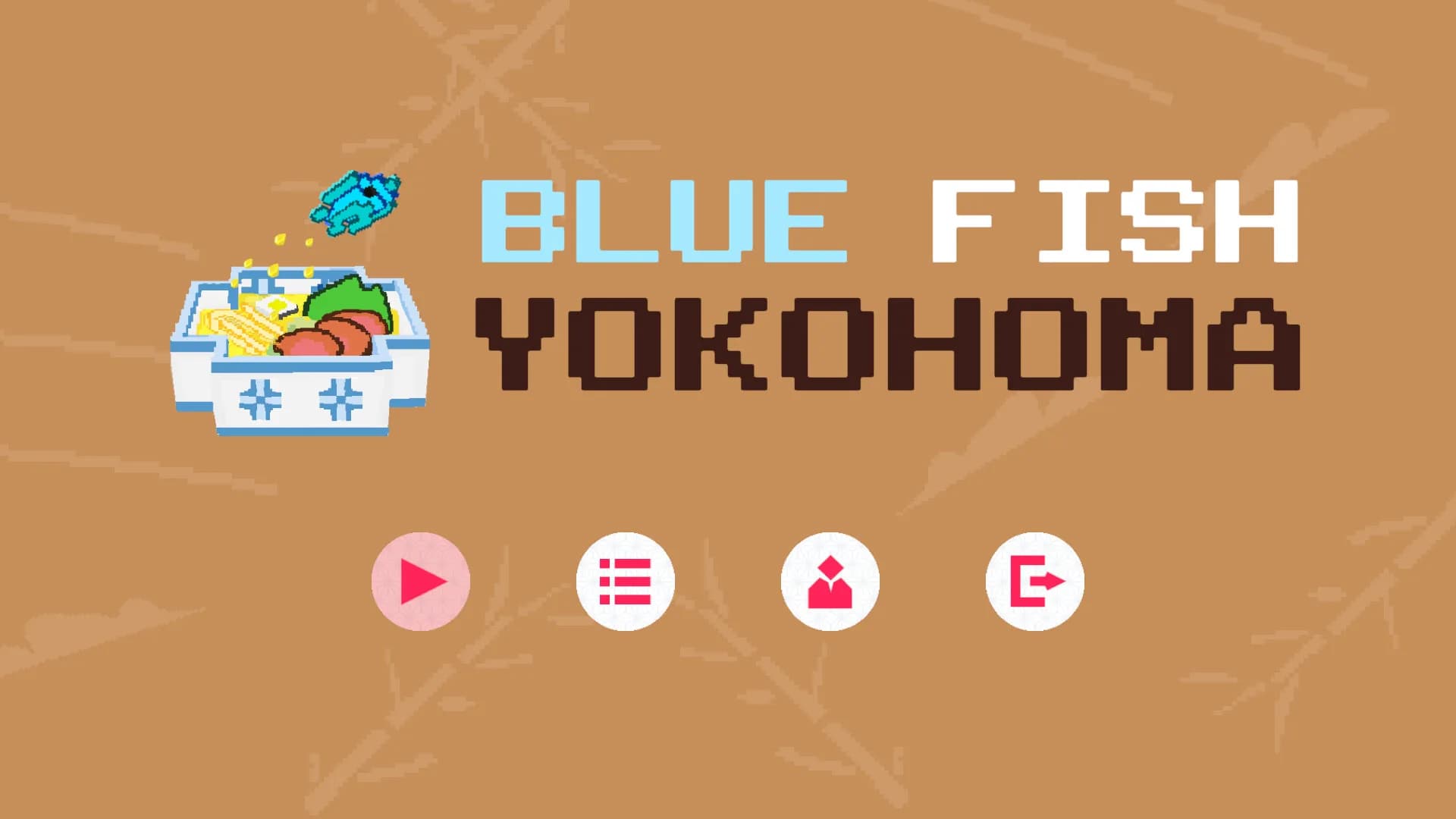 Blue Fish Yokohama görsel 2