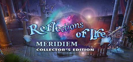 Reflections of Life: Meridiem Collector's Edition görsel 1