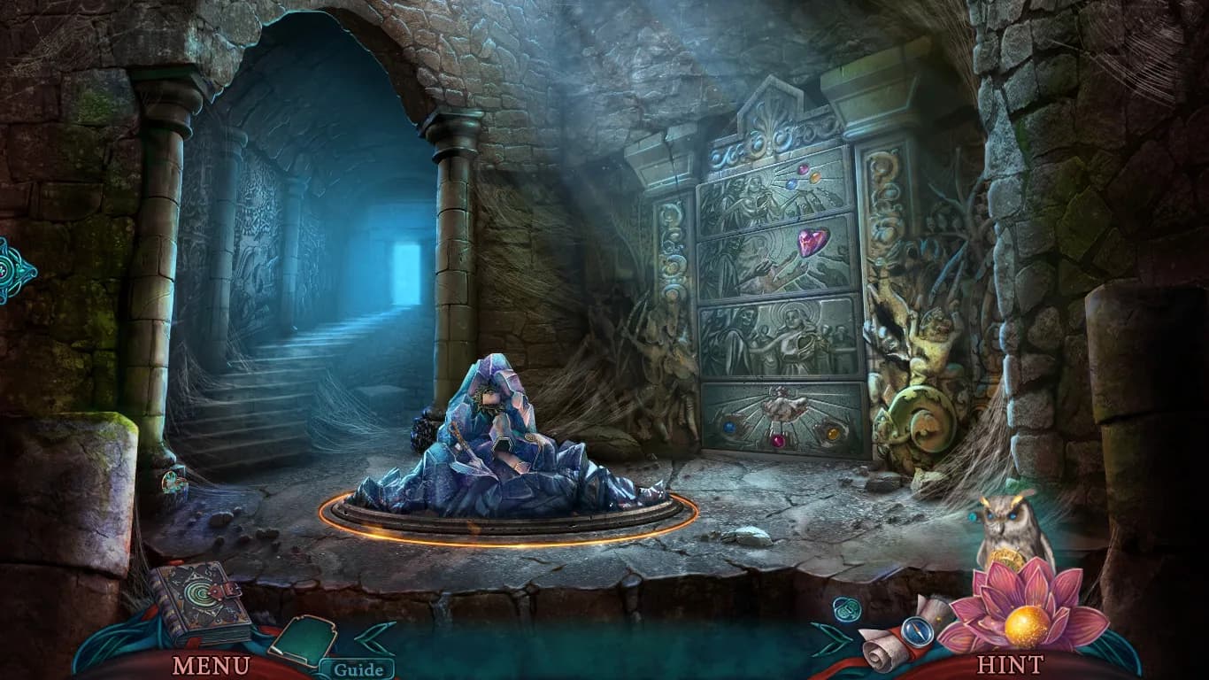 Reflections of Life: Meridiem Collector's Edition görsel 3