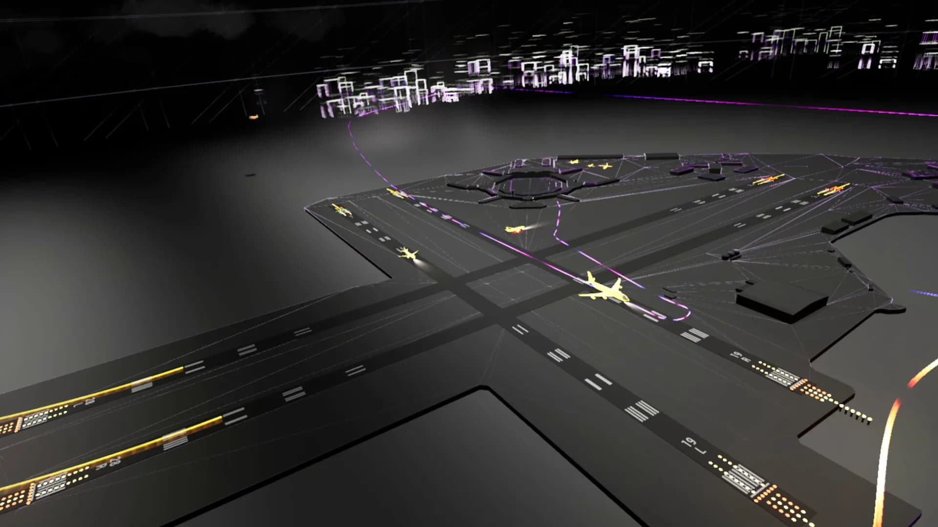 Air Traffic BLITZ VR görsel 13