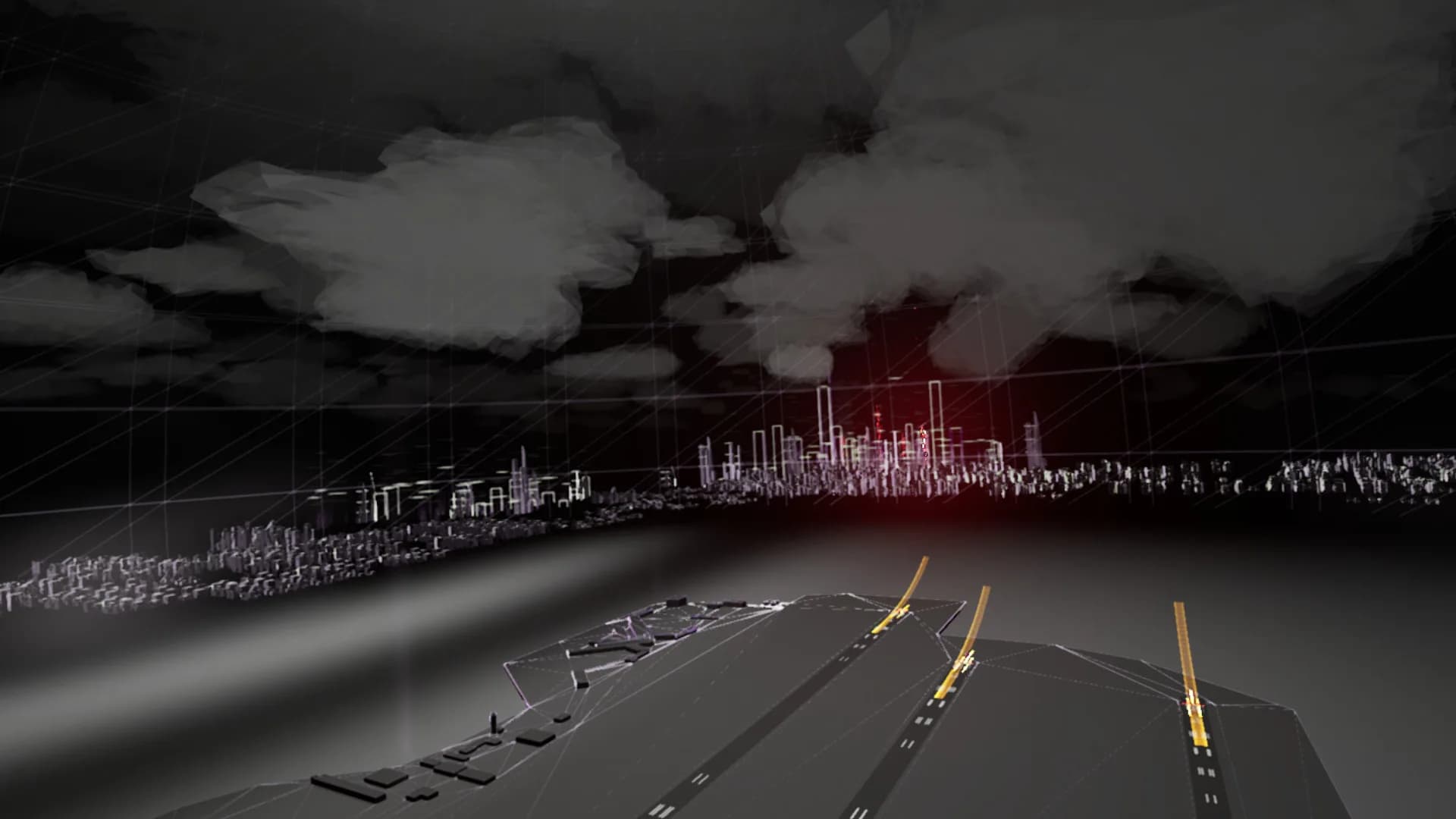 Air Traffic BLITZ VR görsel 14