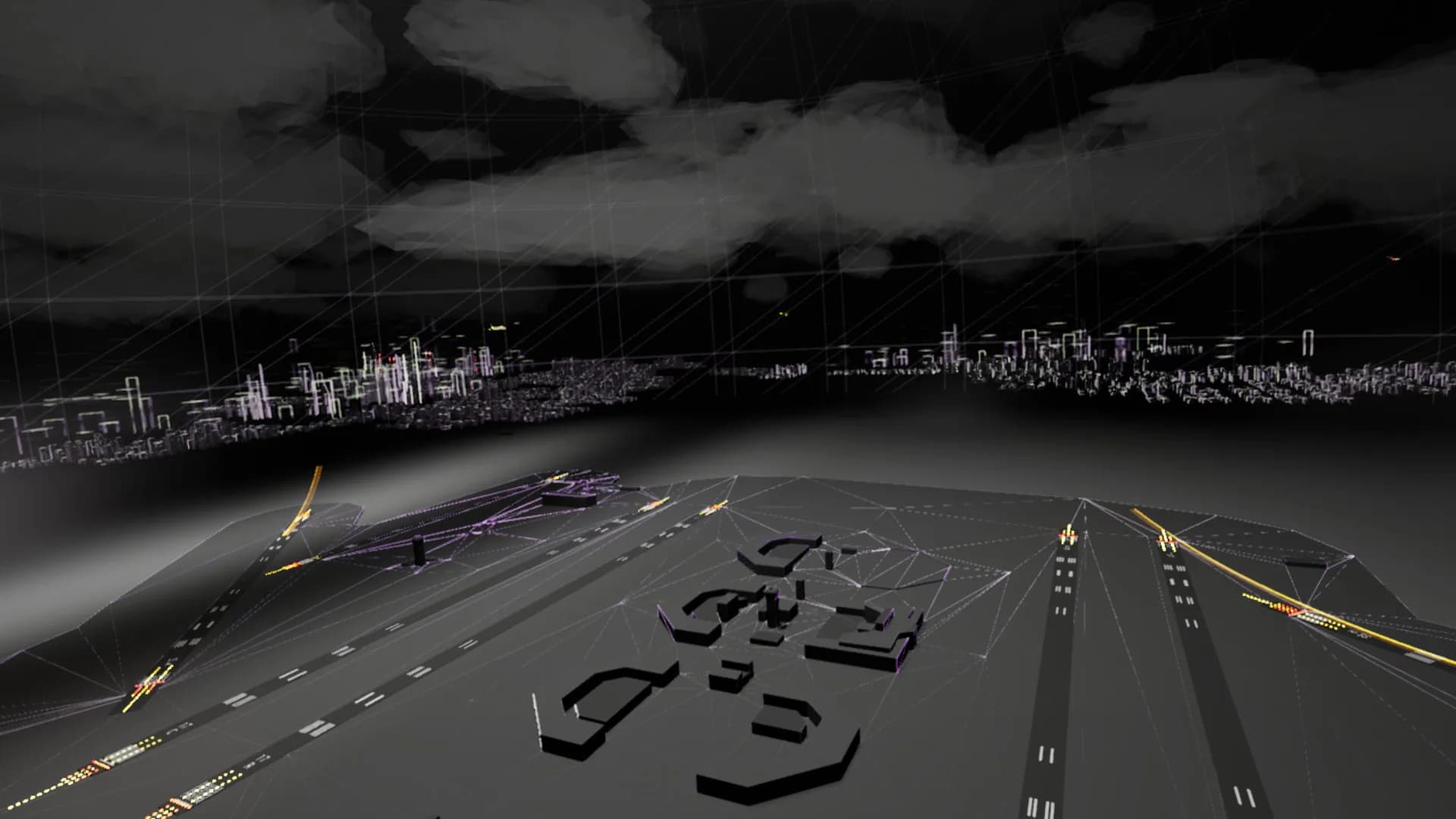 Air Traffic BLITZ VR görsel 15