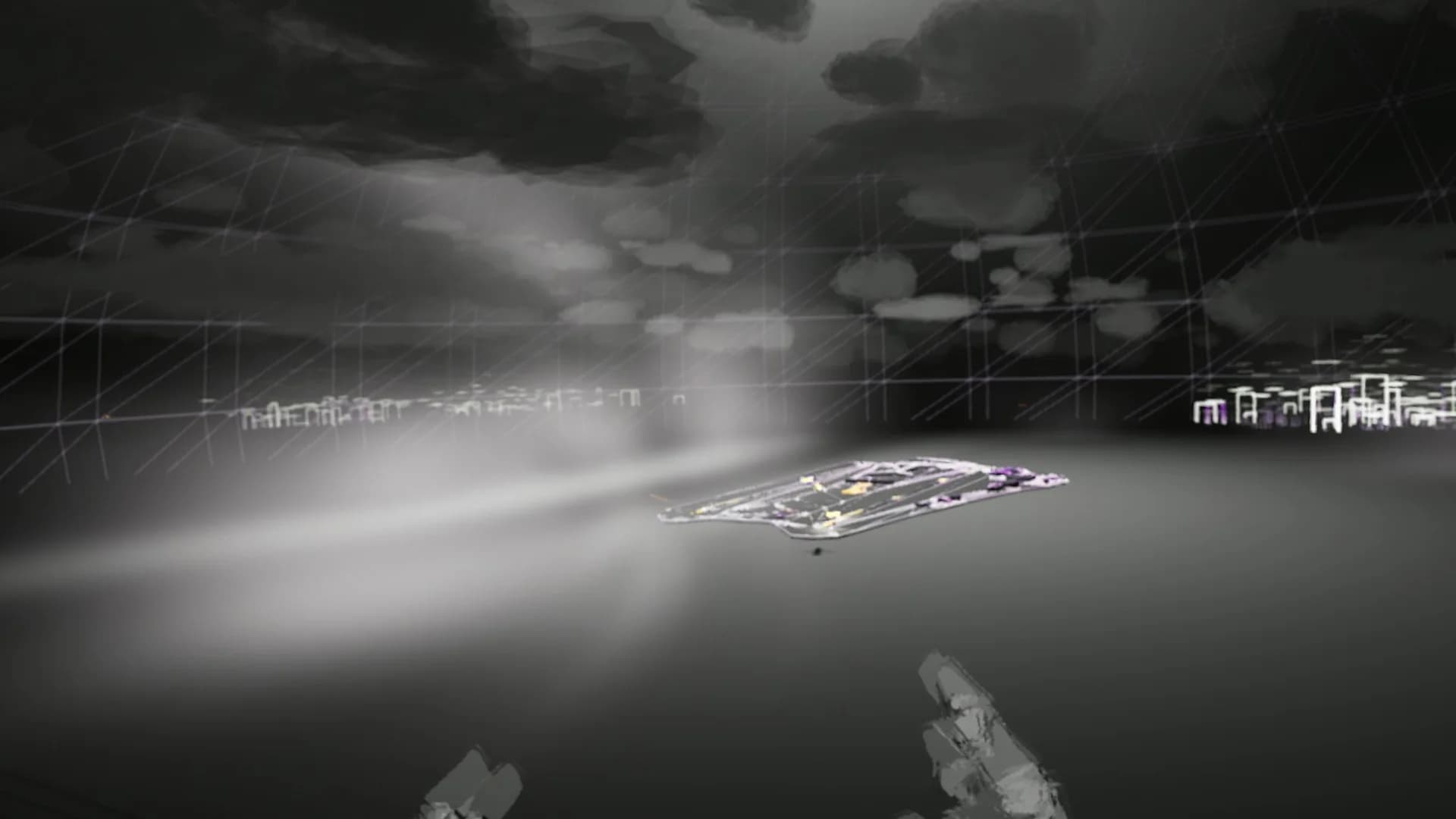 Air Traffic BLITZ VR görsel 6