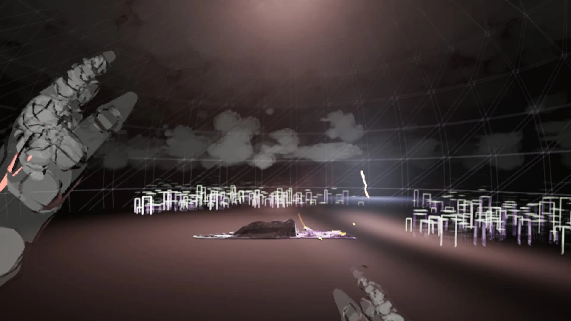 Air Traffic BLITZ VR görsel 7
