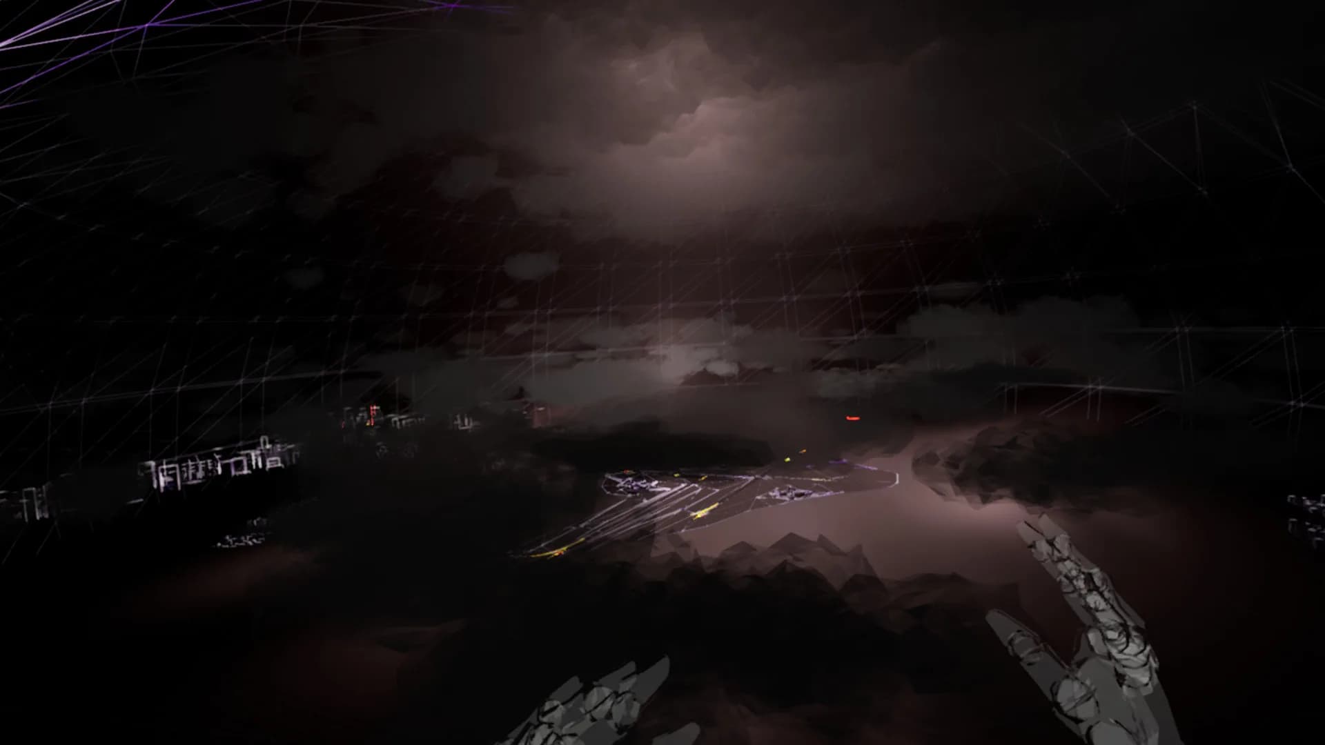 Air Traffic BLITZ VR görsel 10