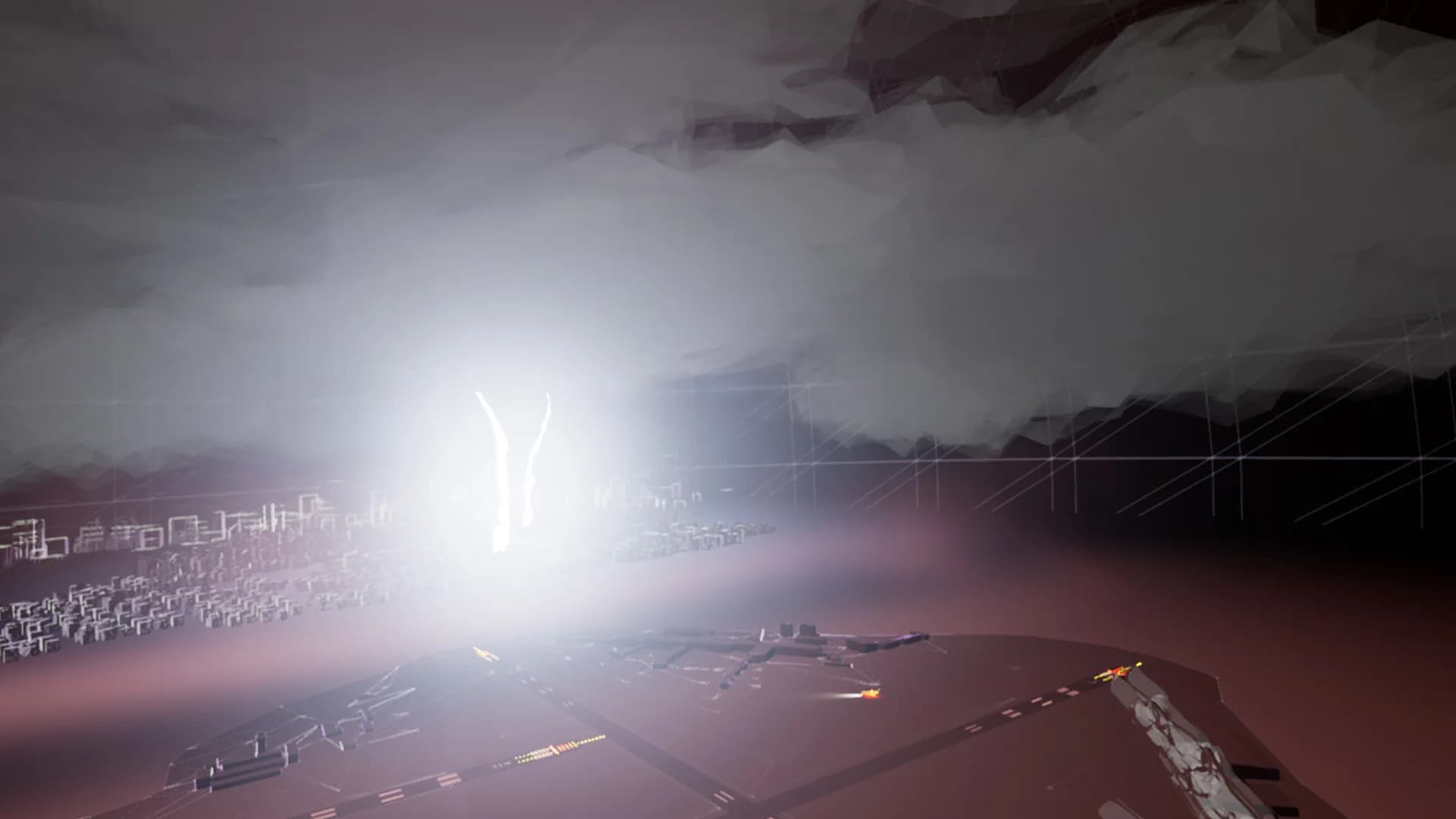 Air Traffic BLITZ VR görsel 11