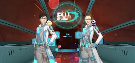Cell Scientist: Beyond görsel 1
