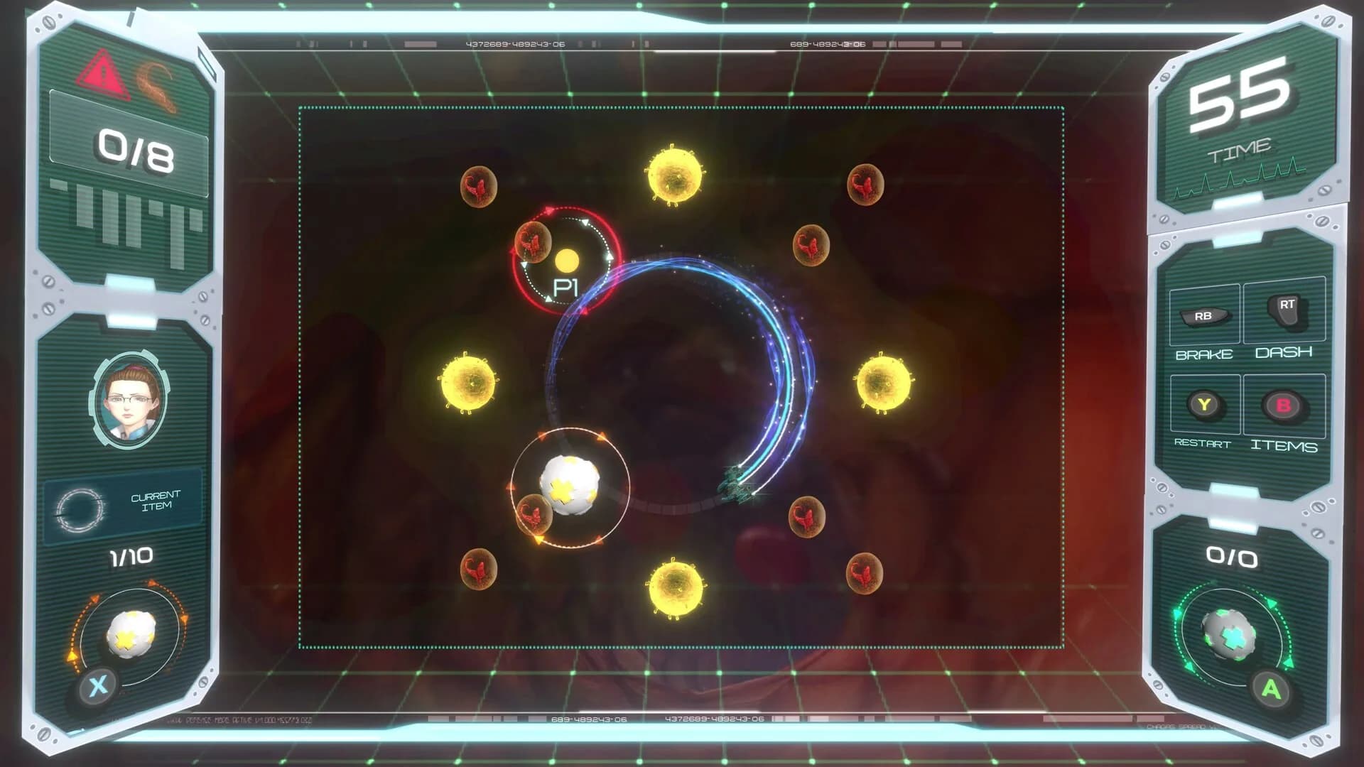 Cell Scientist: Beyond görsel 5