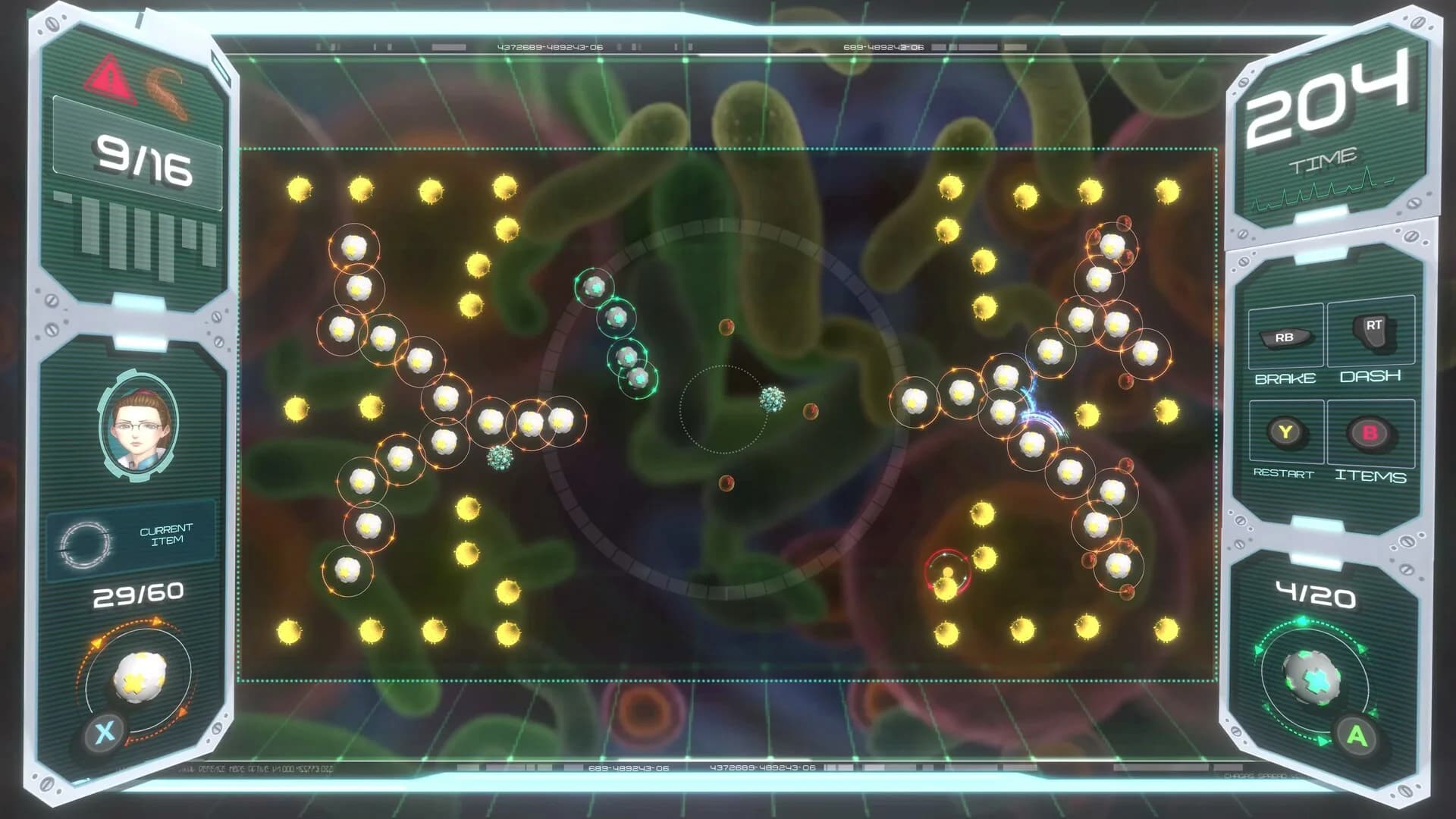Cell Scientist: Beyond görsel 6