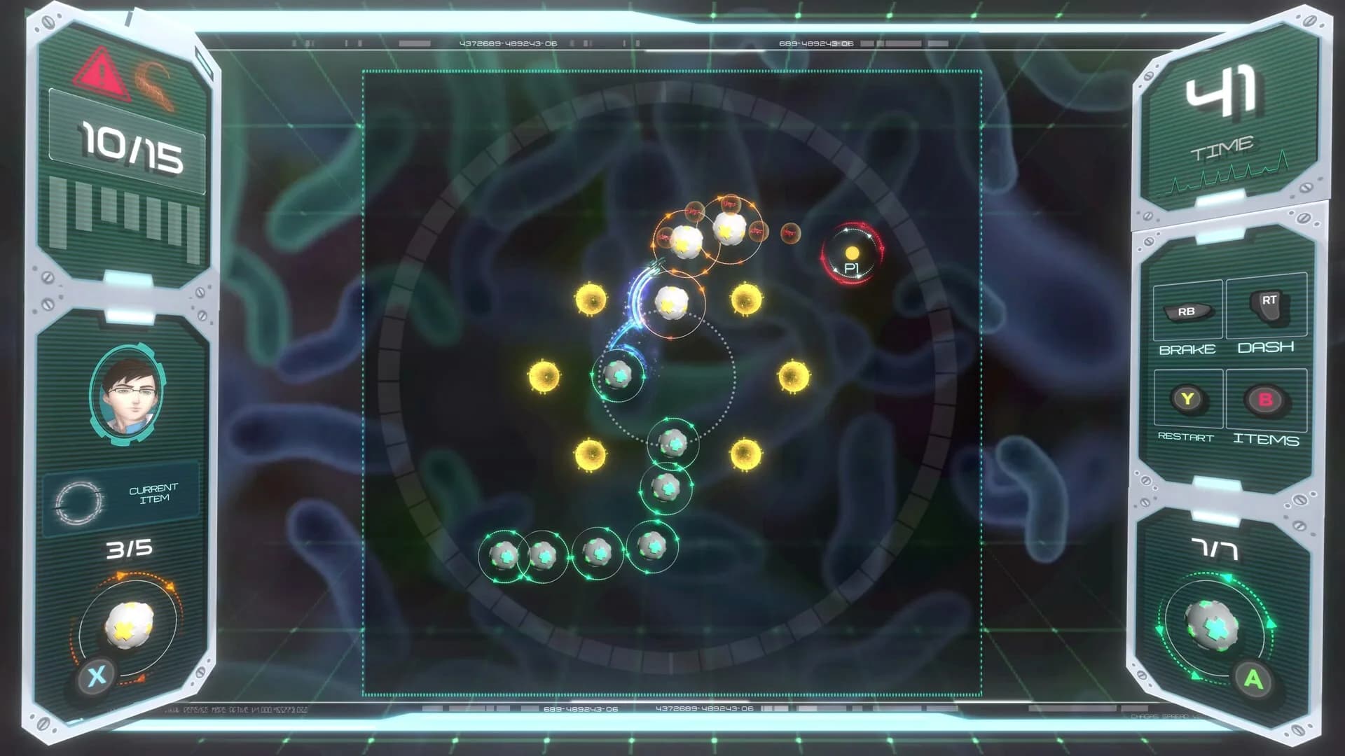 Cell Scientist: Beyond görsel 8